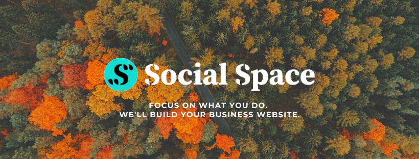 Social Space - Website Design & Local SEO | Doug Knight Dr, Coffs Harbour NSW 2450, Australia | Phone: 0450 616 000