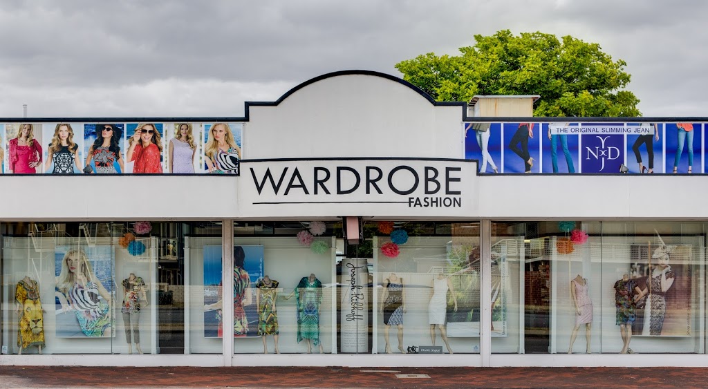 Wardrobe Fashion | clothing store | 769 Canning Hwy, Applecross WA 6153, Australia | 0893642113 OR +61 8 9364 2113