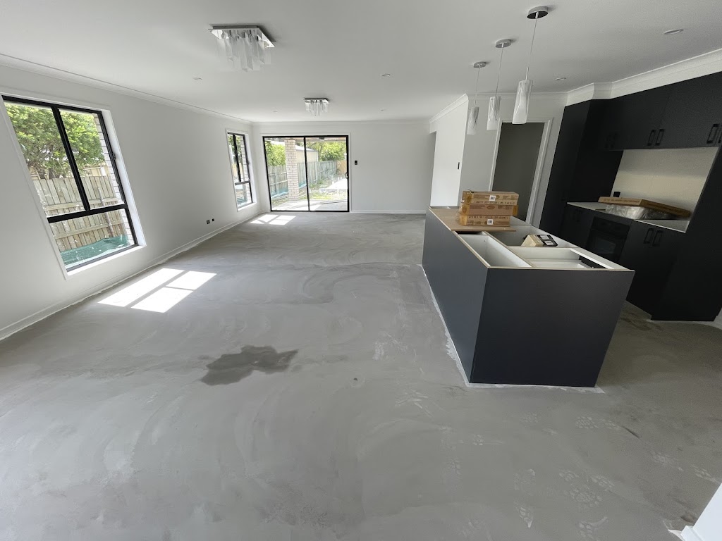 DJTL floor preparation | general contractor | Flinders Cres, Boronia Heights QLD 4124, Australia | 0413929700 OR +61 413 929 700