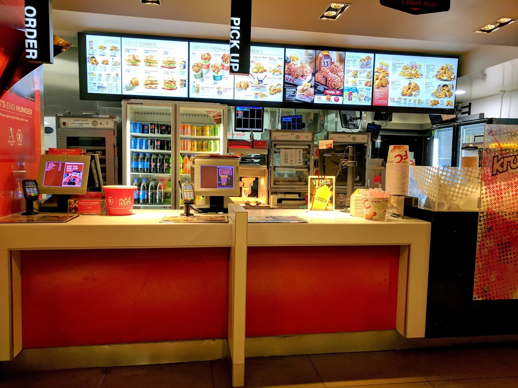 KFC Mt Druitt | meal takeaway | 36 Luxford Rd, Mount Druitt NSW 2770, Australia | 0296257991 OR +61 2 9625 7991