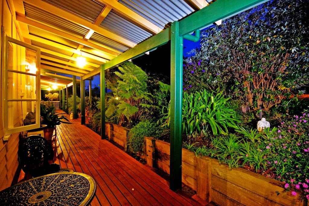 Margaret River Guest House | 5 Valley Rd, Margaret River WA 6285, Australia | Phone: (08) 9757 2349