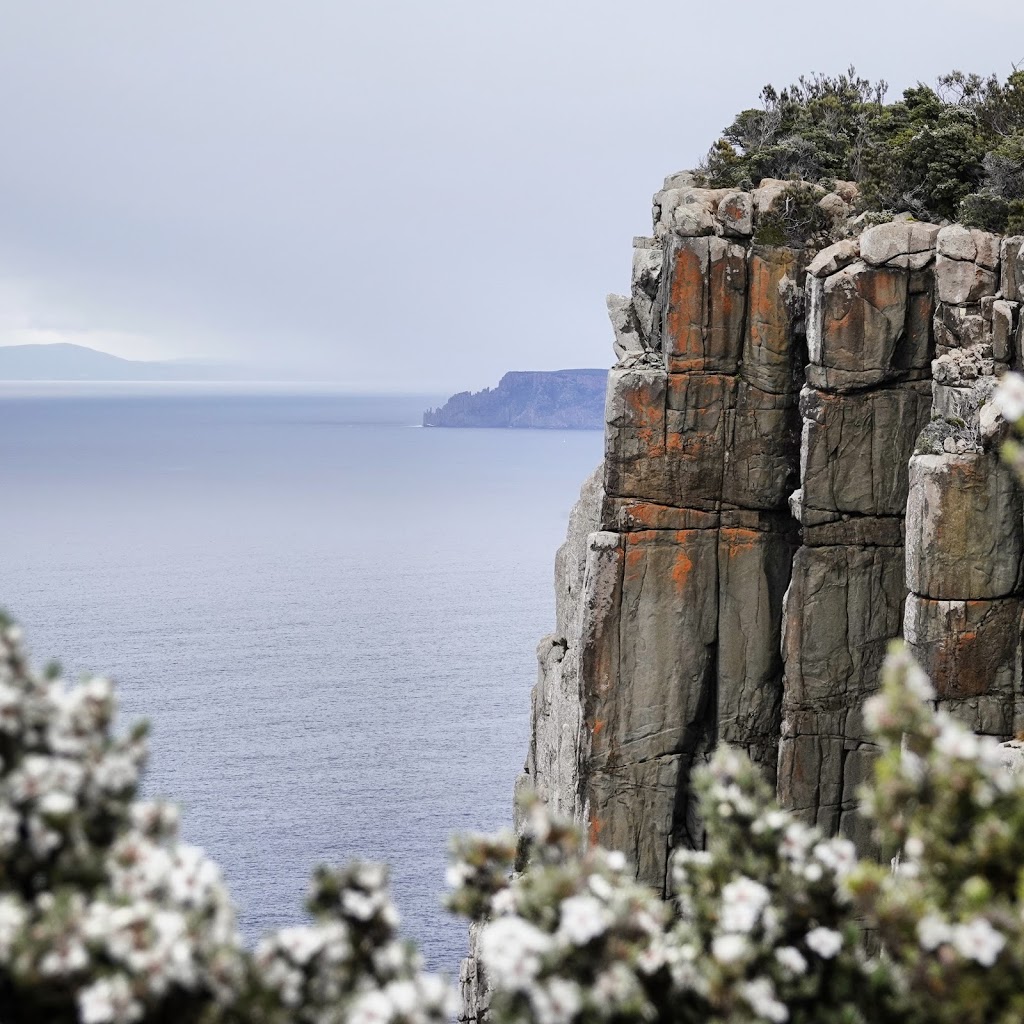 The Blade | park | Cape Pillar TAS 7182, Australia