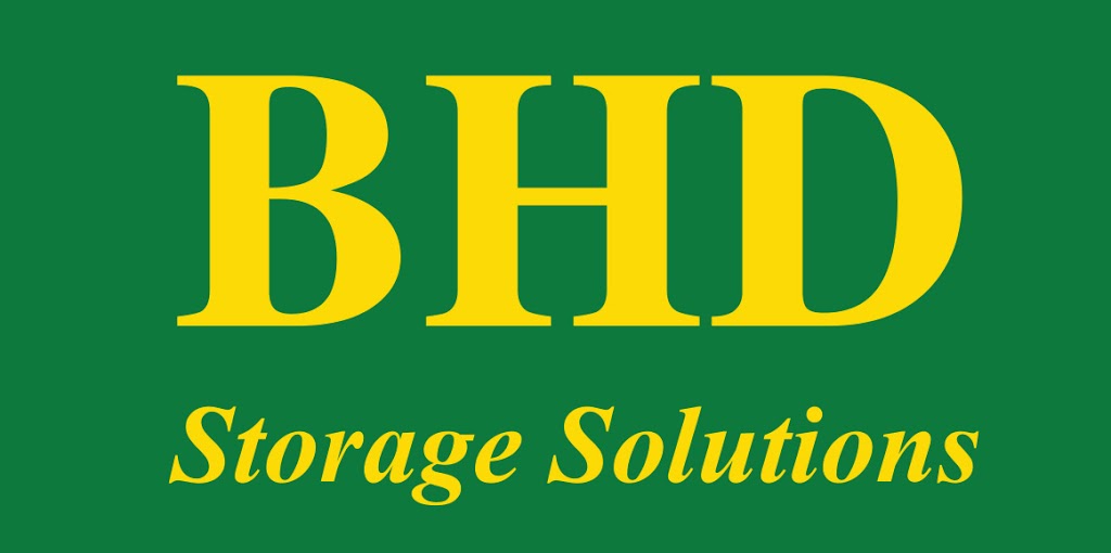 BHD Storage Solutions | 14/197 Murarrie Rd, Murarrie QLD 4172, Australia | Phone: 1300 072 254