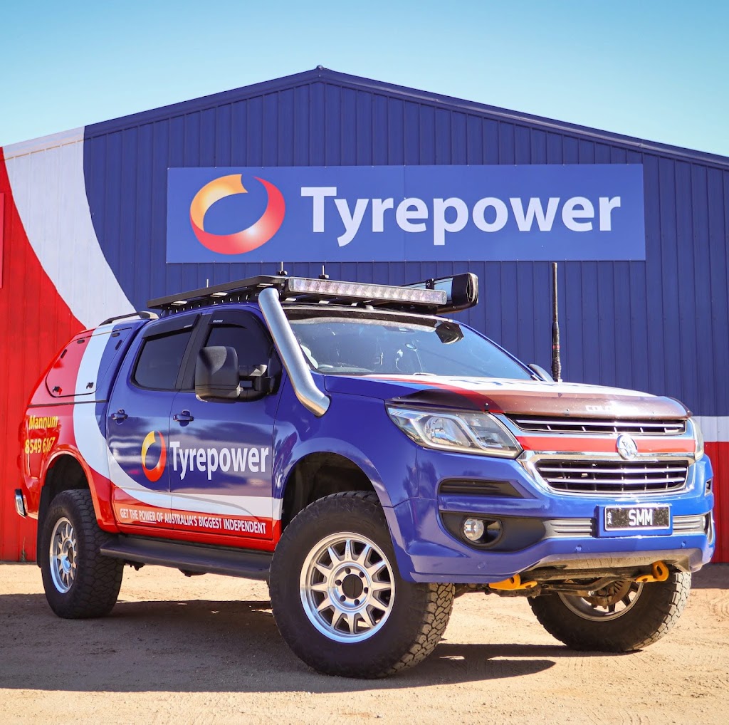 Tyrepower Mannum | 96 Adelaide Rd, Mannum SA 5238, Australia | Phone: (08) 8549 6167