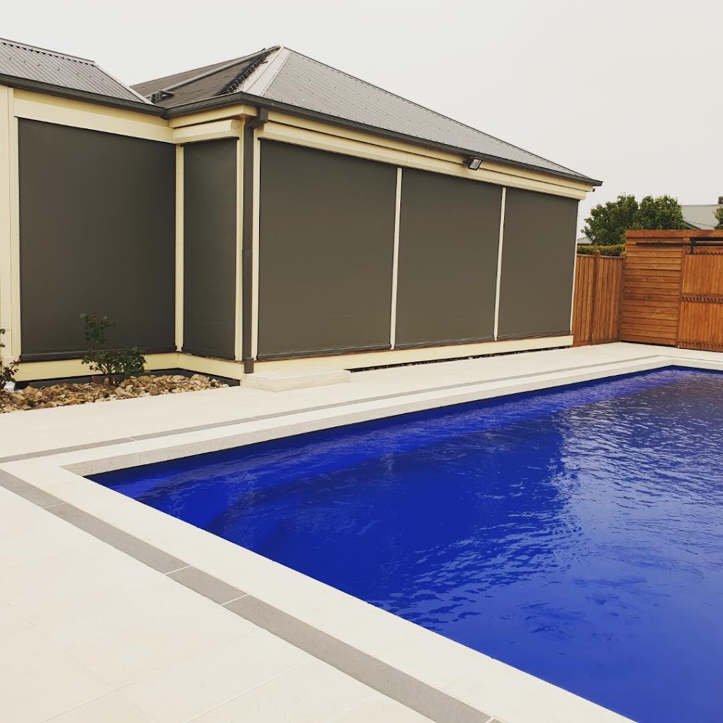 Onshore Blinds | Unit 3/11 Cylinders Dr, Torquay VIC 3228, Australia | Phone: 0438 364 500