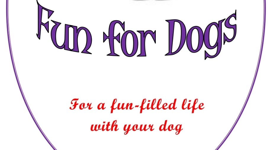 Fun for Dogs Australia | 55 Edwards Rd, Diggers Rest VIC 3427, Australia | Phone: 0447 286 639