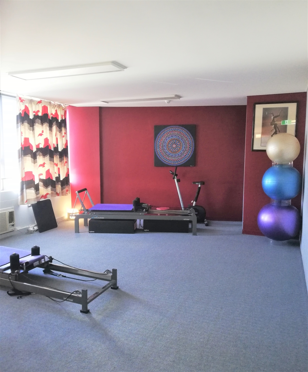 Physiotherapy Posture & Fitness Clinic | Wales Medical Centre, level 4/66 High St, Randwick NSW 2031, Australia | Phone: (02) 9399 7399