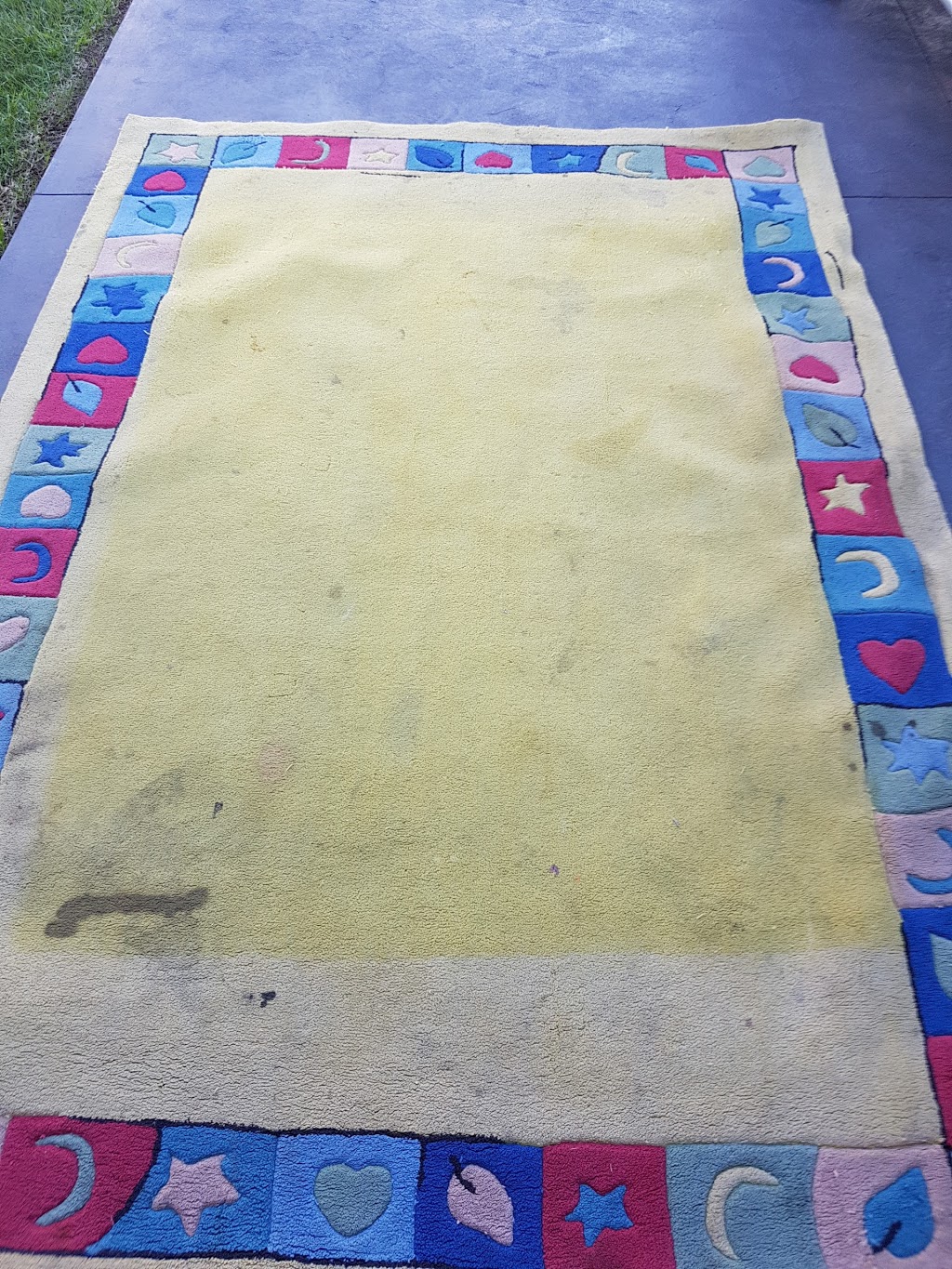 Payless Carpet Cleaning | laundry | 19 Kungala St, St Marys NSW 2760, Australia | 0415933360 OR +61 415 933 360