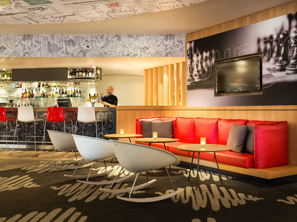 ibis Sydney Airport | lodging | 205 ORiordan St, Mascot NSW 2020, Australia | 0283398500 OR +61 2 8339 8500