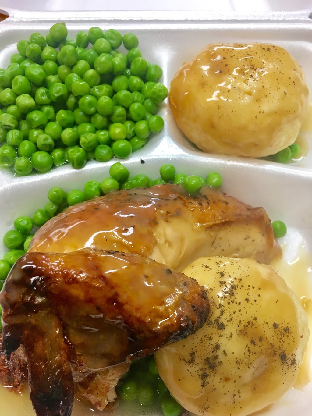 Pinewood Chicken Bar | meal takeaway | 409 Blackburn Rd, Mount Waverley VIC 3149, Australia | 0398037490 OR +61 3 9803 7490