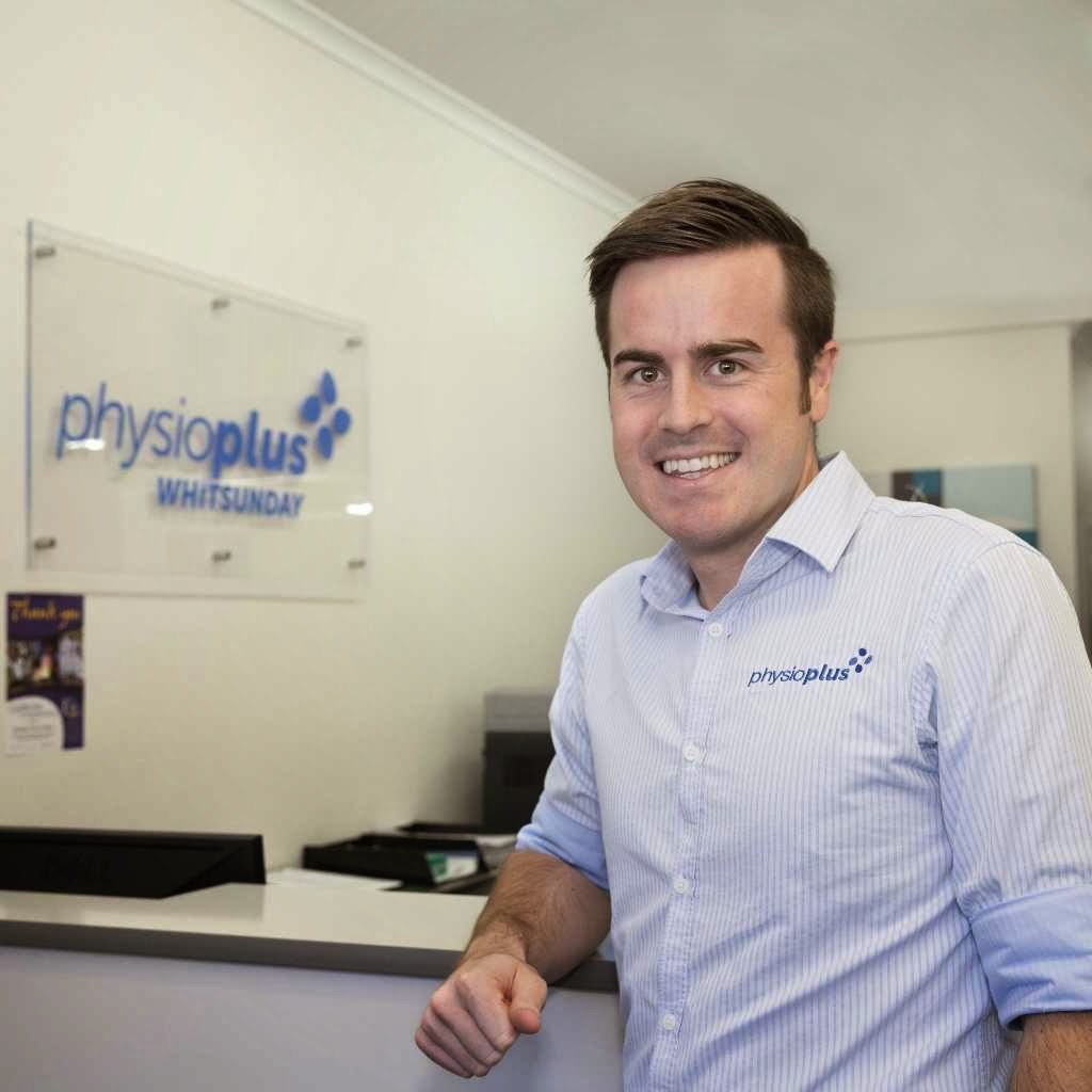 Physio Plus Hamilton Island | 1 Resort Dr, Whitsundays QLD 4803, Australia | Phone: (07) 4946 4922