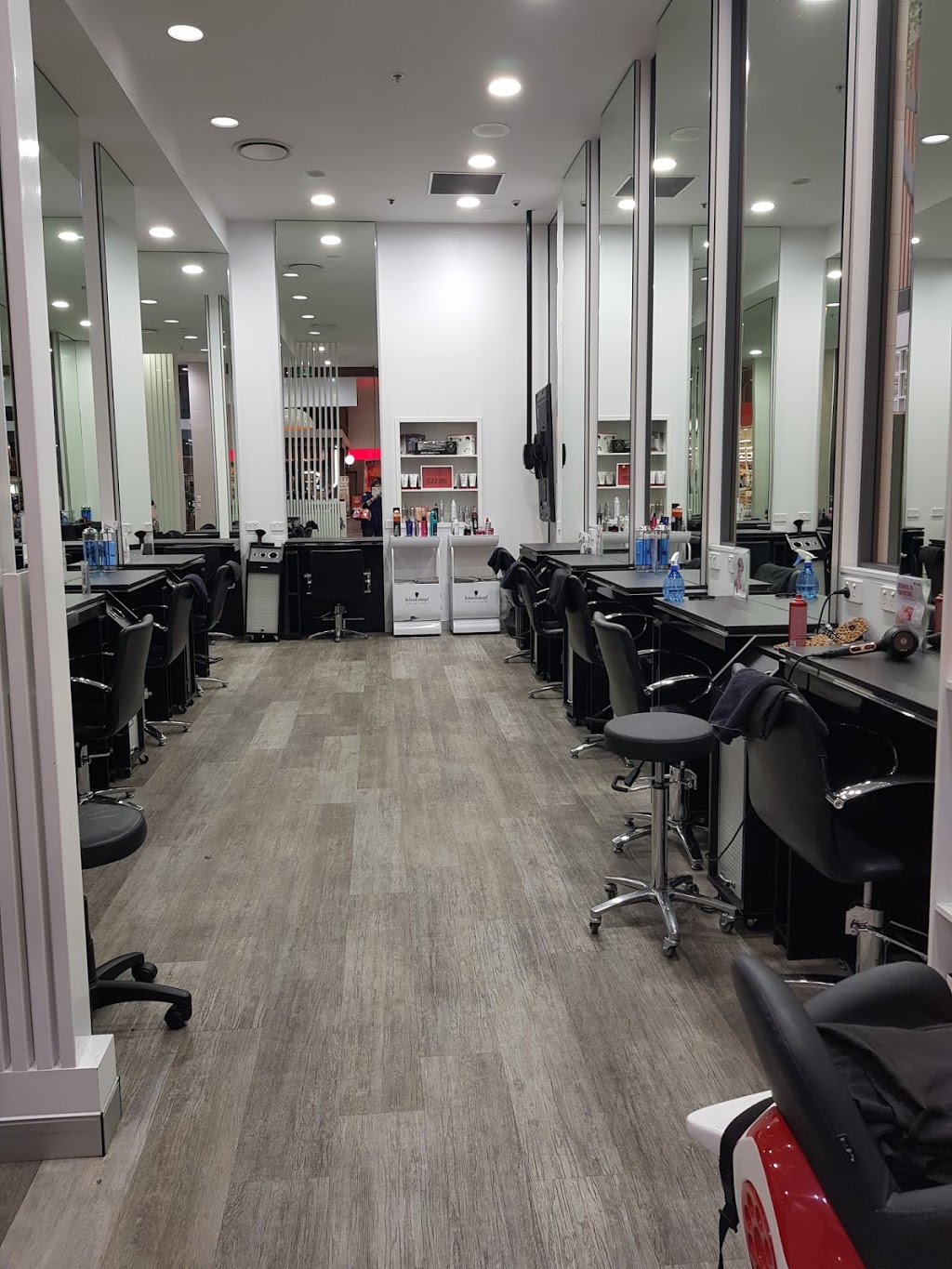 Barbershop Express Springfield | hair care | Shop 209, Orion, 1 Main St, Springfield Central QLD 4300, Australia | 0734700173 OR +61 7 3470 0173