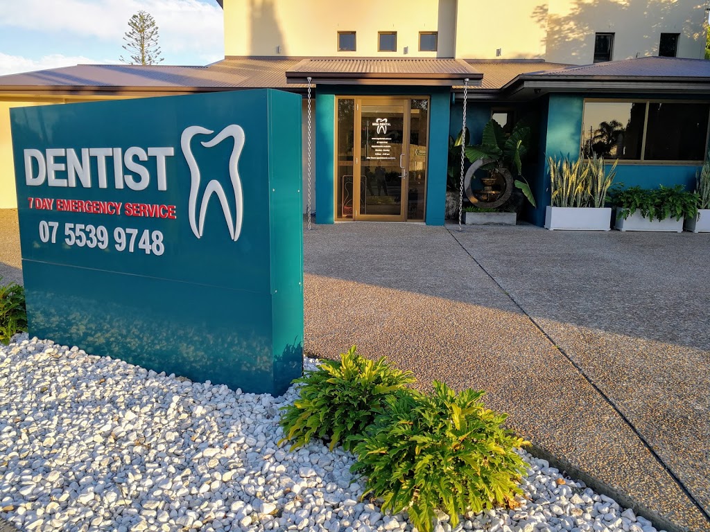 MGA Dental Gold Coast | 122 Salerno St, Surfers Paradise QLD 4217, Australia | Phone: (07) 5539 9748