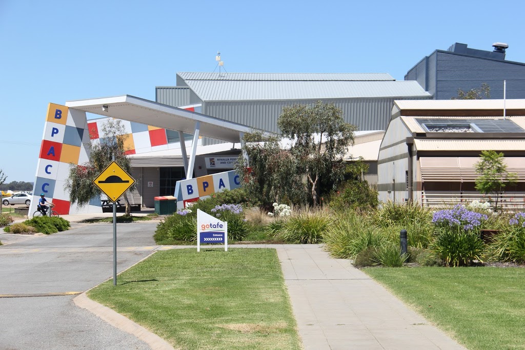 GOTAFE - Benalla Campus, Samaria Road | 57 Samaria Rd, Benalla VIC 3672, Australia | Phone: 1300 468 233