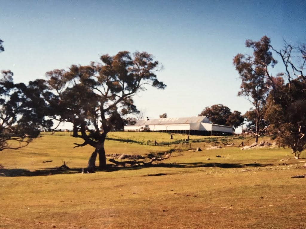 Lerida Station |  | Bicentennial National Trail, Lerida NSW 2581, Australia | 0248480076 OR +61 2 4848 0076