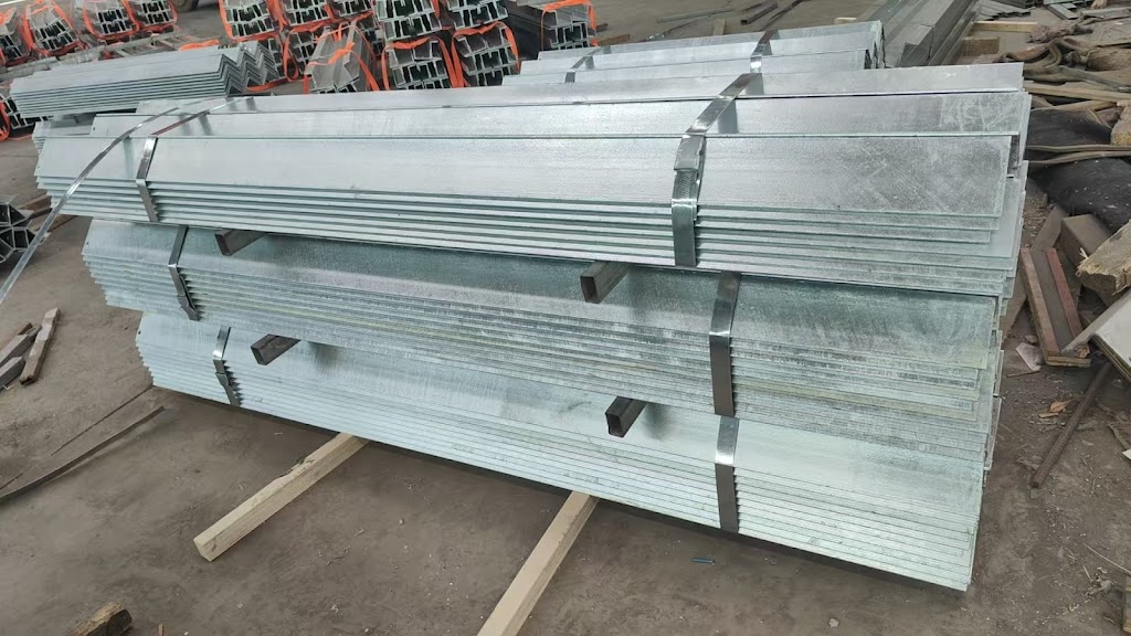 Maa Steel | 70 Farrants Rd, Werribee South VIC 3030, Australia | Phone: 0451 969 374