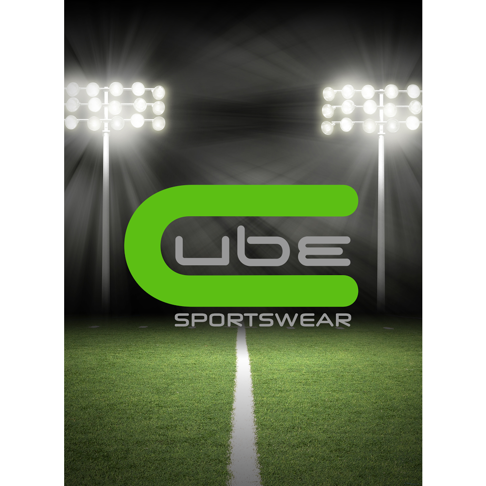 Cube Sportswear | clothing store | 1 Patriot Cl, Gillieston Heights NSW 2321, Australia | 0249329827 OR +61 2 4932 9827