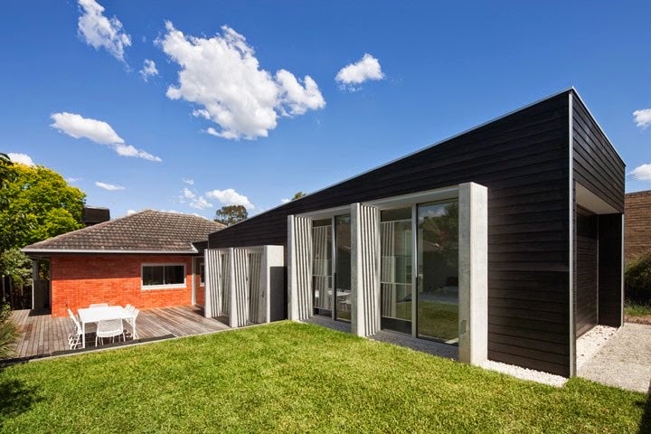 Luke Stanley Architects | 22 Blairs Ln, Warrenheip VIC 3352, Australia | Phone: 0403 186 004