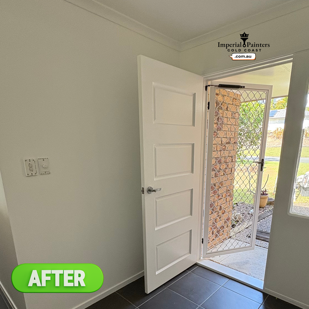 Imperial Painters Gold Coast | 103 Barrier Reef Dr, Mermaid Waters QLD 4218, Australia | Phone: 0404 660 406