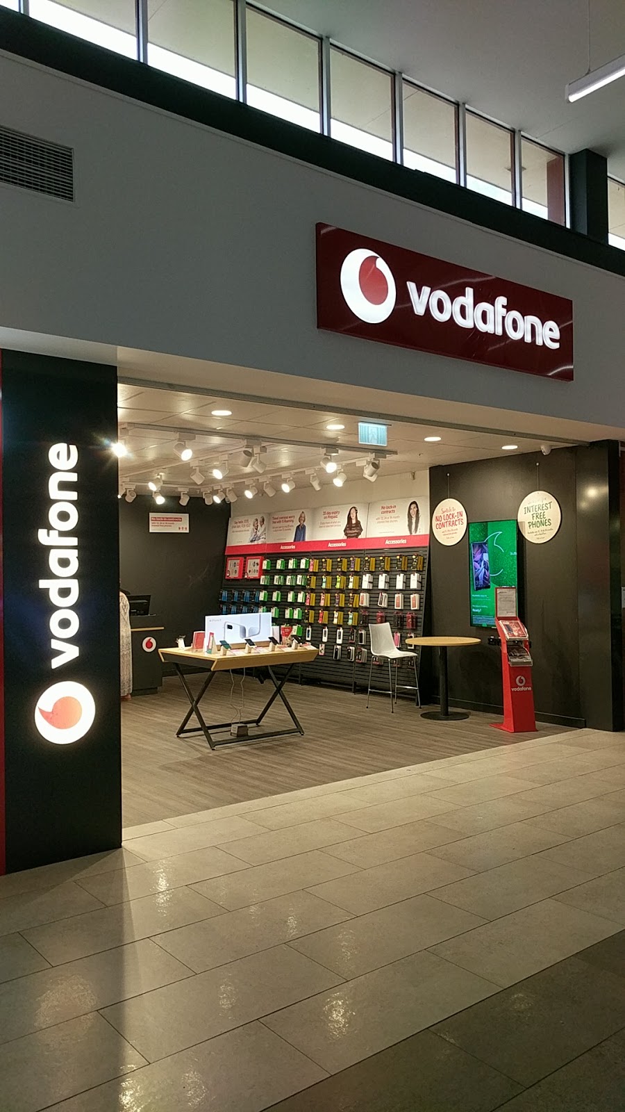 Vodafone Altona Meadows | store | Shop 12/1-23 Central Ave, Altona Meadows VIC 3028, Australia | 0433878680 OR +61 433 878 680