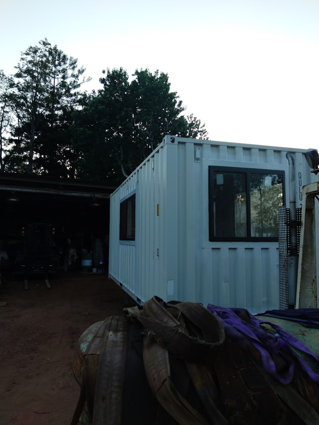 Western Pacific Operations | 3046 Orara Way, Kremnos NSW 2460, Australia | Phone: 0429 456 206