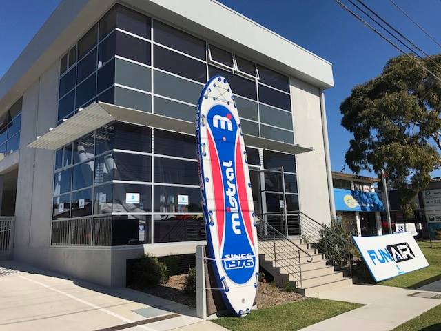 Marine Riley Australia | store | Newport Beach, Newport NSW 2106, Australia | 0299797000 OR +61 2 9979 7000