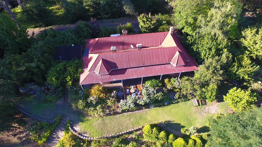Ford House Retreat | lodging | 1 Eedle Terrace, Bridgetown WA 6255, Australia | 0897611816 OR +61 8 9761 1816