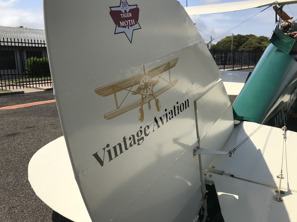 Vintage Aviation | university | 455 Wine Country Dr, Pokolbin NSW 2330, Australia | 0477788866 OR +61 477 788 866