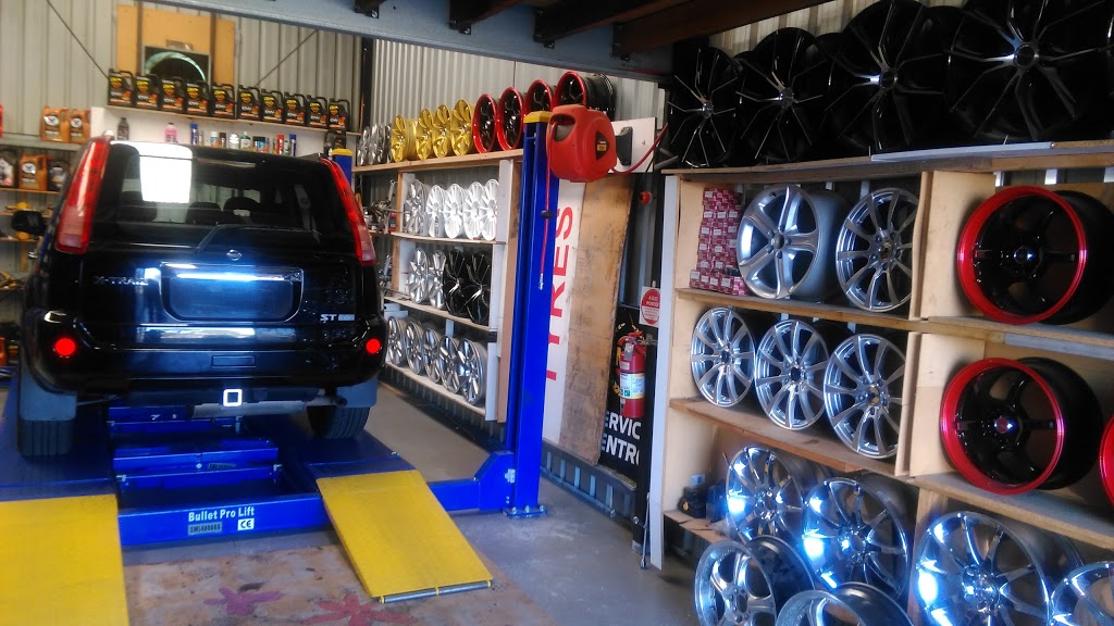 Fast Fit Tyres & Auto Services | car repair | 3/22 Fitzgerald Rd, Laverton North VIC 3026, Australia | 0424722390 OR +61 424 722 390