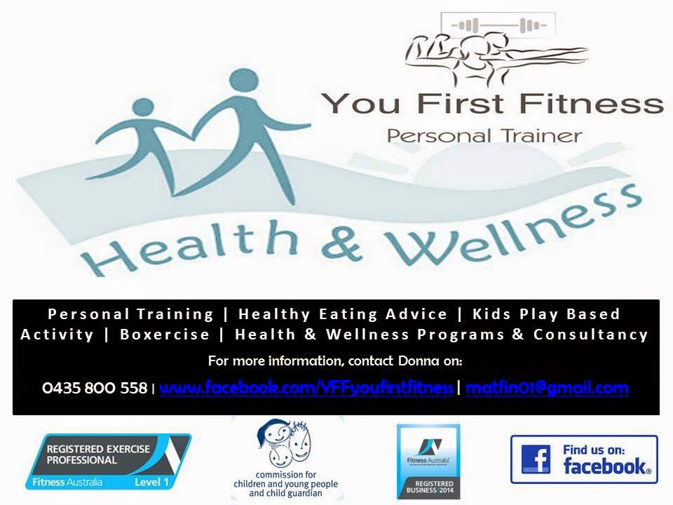 You First Fitness | health | 9 Pointer Ct, Shailer Park QLD 4128, Australia | 0435800558 OR +61 435 800 558