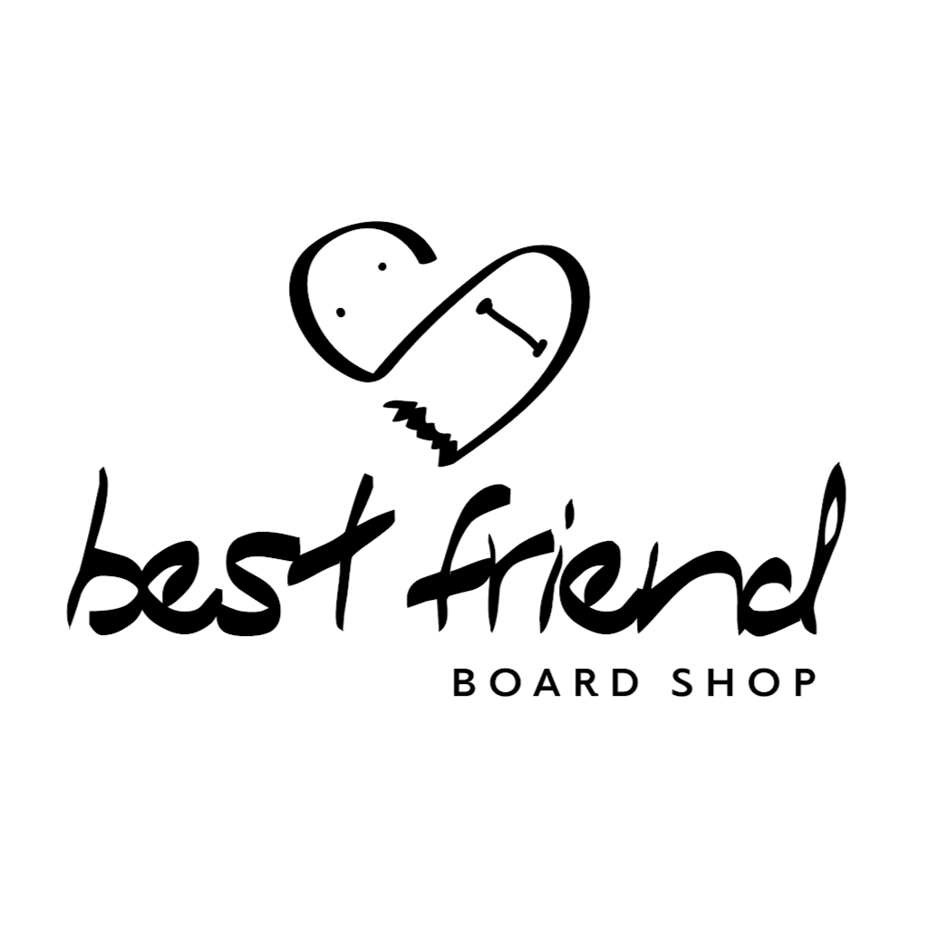 Best Friend Board Shop | Shop 7/216 Philip St, Kin Kora QLD 4680, Australia | Phone: 0409 871 201