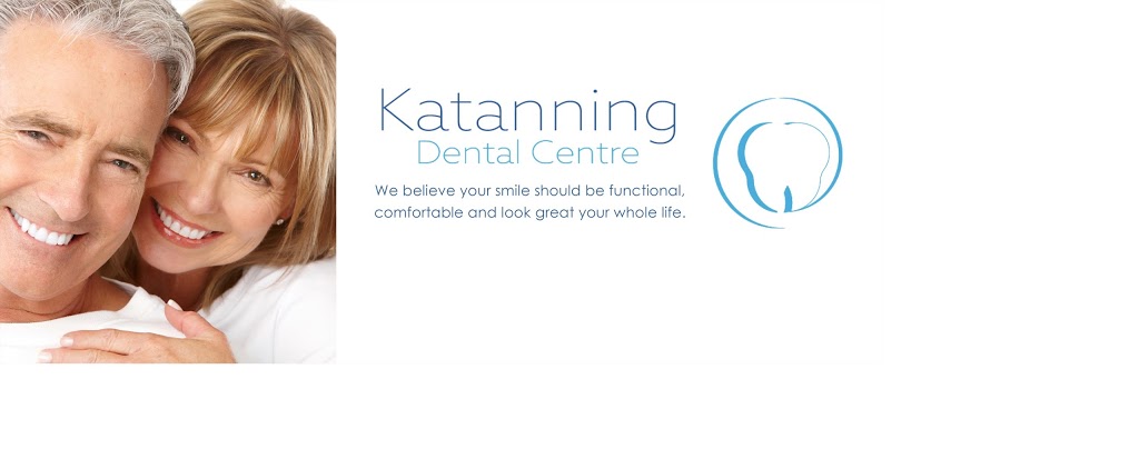 Katanning Dental Centre | dentist | 54 Clive St, Katanning WA 6317, Australia | 0898214500 OR +61 8 9821 4500