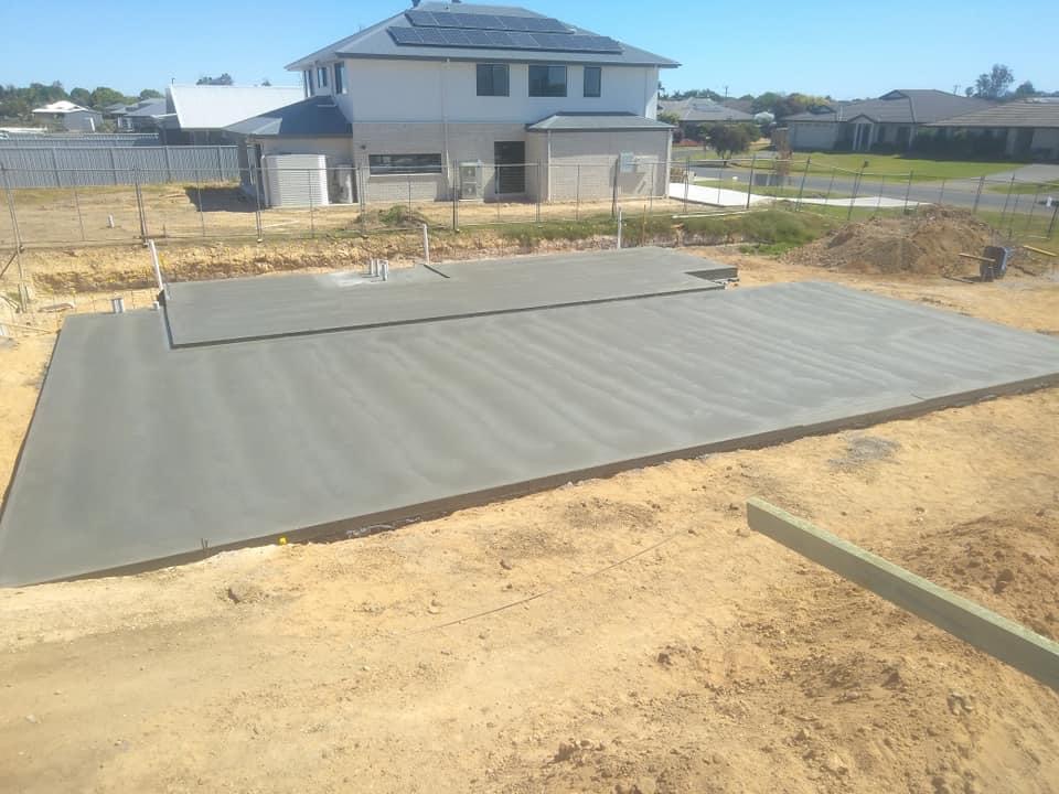 Brocksolid Concrete | 1157 Wooli Rd, Pillar Valley NSW 2462, Australia | Phone: 0435 716 700