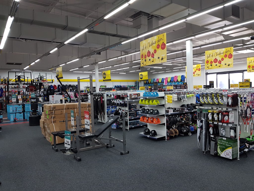 rebel Craigieburn | shoe store | Craigieburn Central, 340 Craigieburn Rd, Craigieburn VIC 3064, Australia | 0383770010 OR +61 3 8377 0010