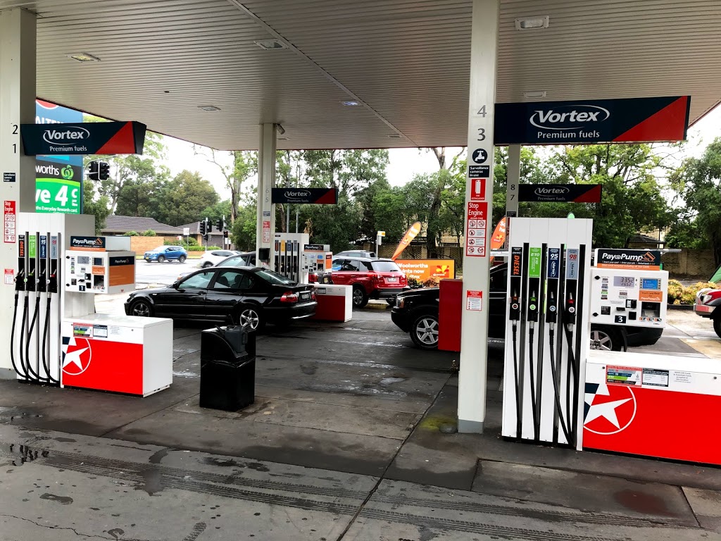 Caltex | gas station | 797 Pennant Hills Rd, Carlingford NSW 2118, Australia | 0298710561 OR +61 2 9871 0561