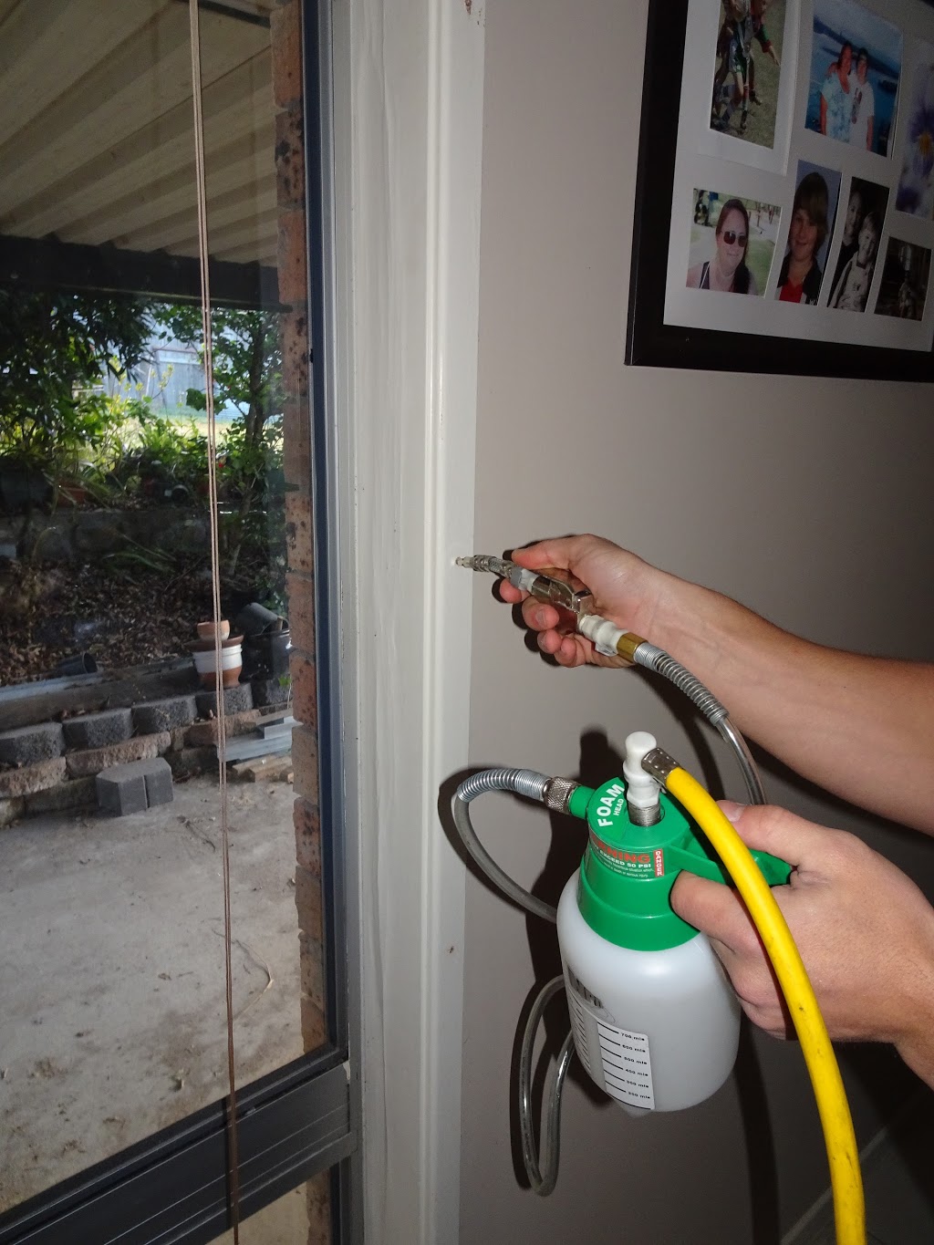 IMPACT PEST CONTROL BRISBANE | 18 Riverside Terrace, Windaroo QLD 4207, Australia | Phone: (07) 3804 0646