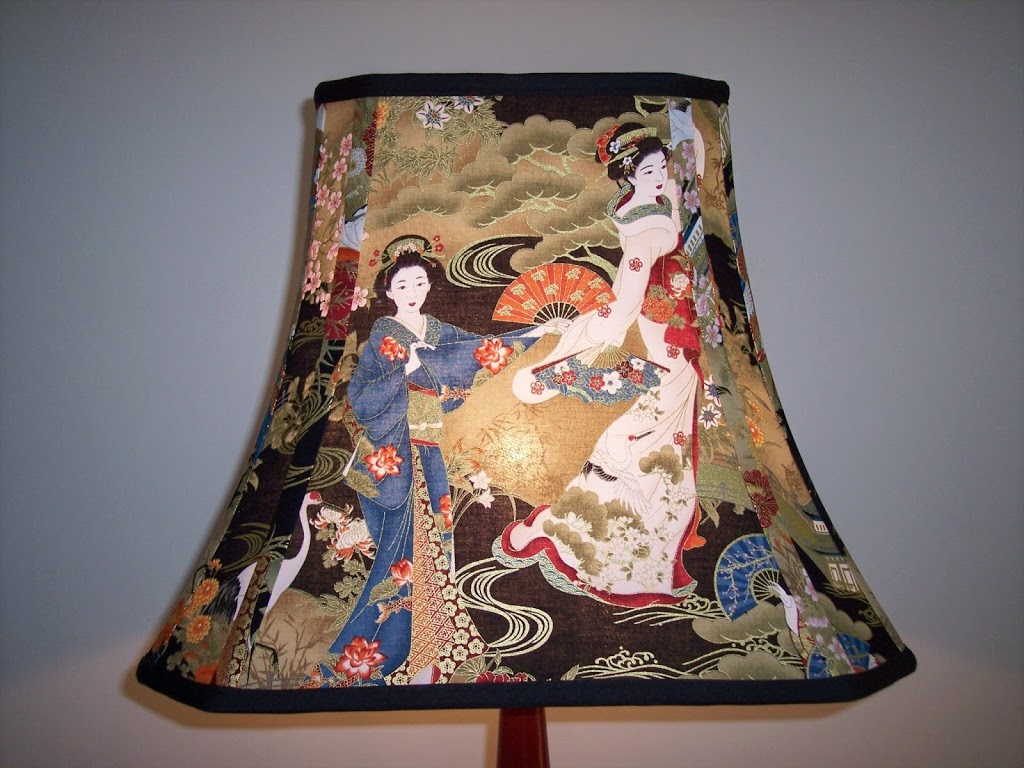 Jenni Ann Products the Lamp Shade Ladies | 63 Davenport Dr, Wallacia NSW 2745, Australia | Phone: (02) 4773 9992