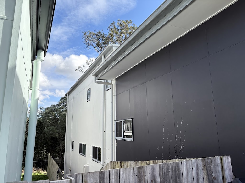 Rapid Jet Pressure Cleaning | 3 Scribbly Gum Pl, Mount Cotton QLD 4165, Australia | Phone: 0413 393 026