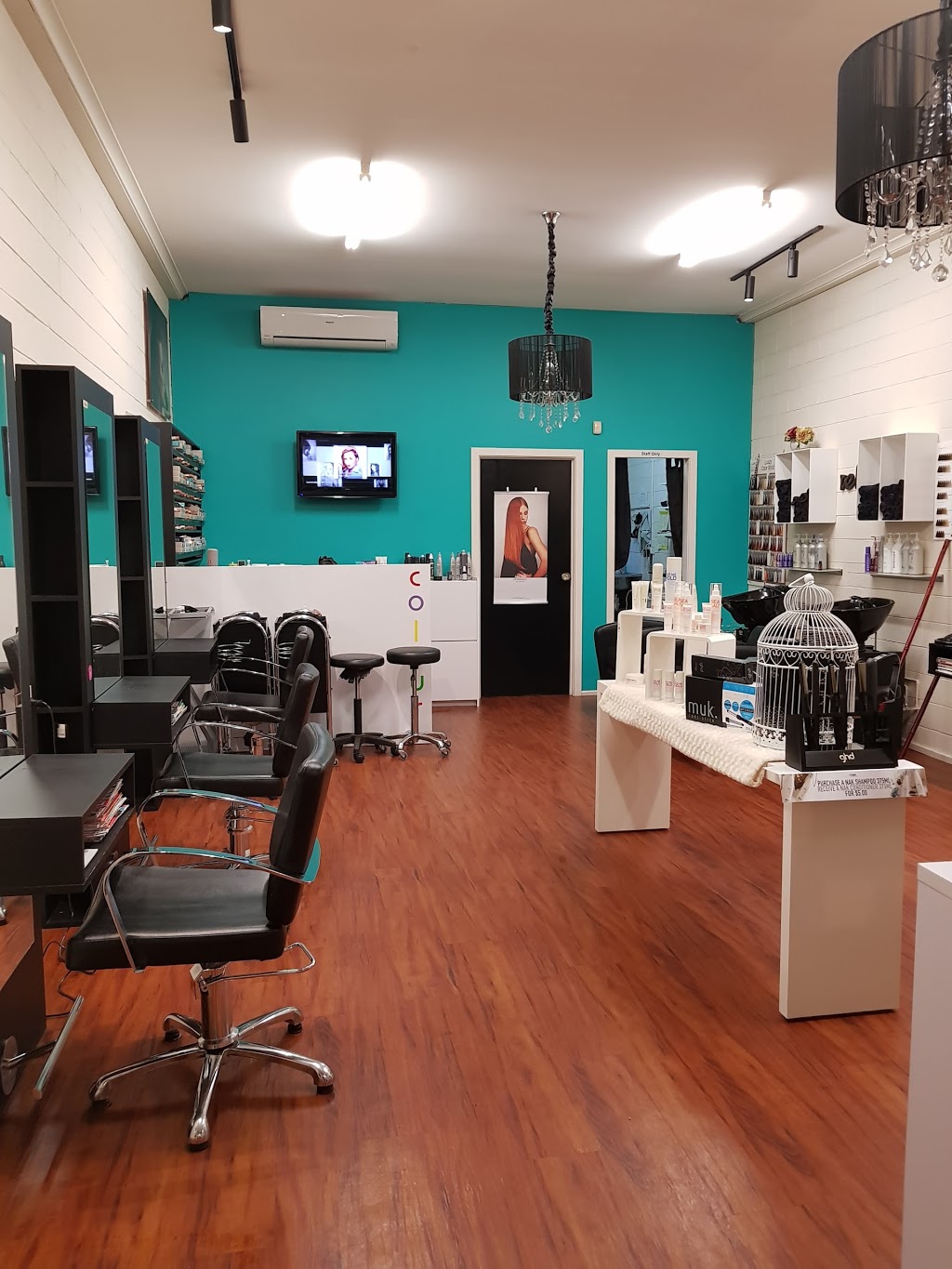 Hairven by the Bay | hair care | 238 Nepean Hwy, Edithvale VIC 3196, Australia | 0397732666 OR +61 3 9773 2666