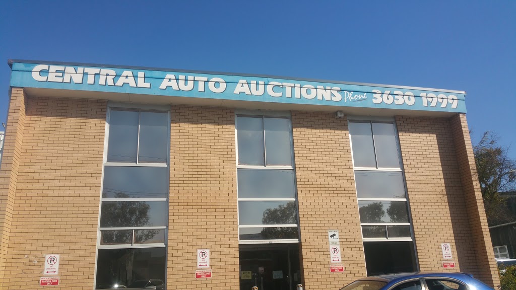 Central Auto Auctions | car dealer | 171 Fison Ave W, Eagle Farm QLD 4009, Australia | 0736301999 OR +61 7 3630 1999