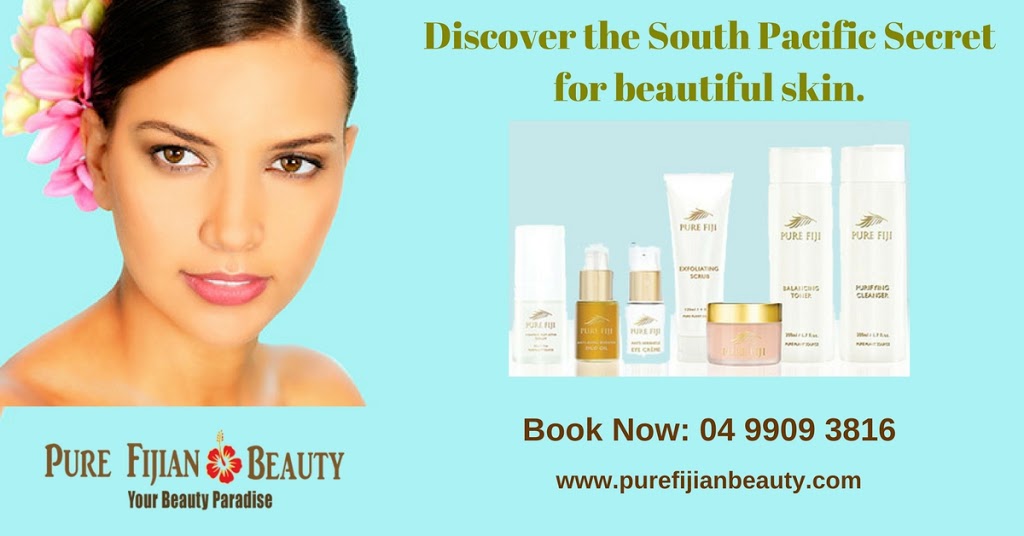 Pure Fijian Beauty | beauty salon | 27 Siedofsky St, Redbank Plains QLD 4301, Australia | 0499093816 OR +61 499 093 816