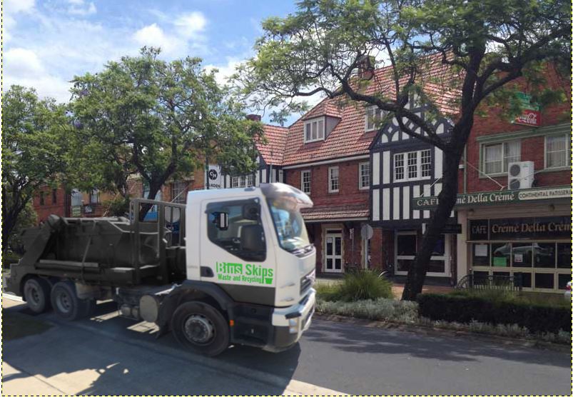 Bins Skips Waste and Recycling Camden & Campbelltown |  | 151 Katanna Rd, Wedderburn NSW 2560, Australia | 0246059938 OR +61 2 4605 9938