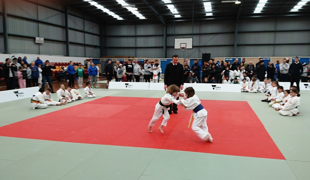 KAIZEN JUDO | health | KAIZEN JUDO, 531 Elizabeth Drive, Sunbury VIC 3429, Australia | 0418144236 OR +61 418 144 236