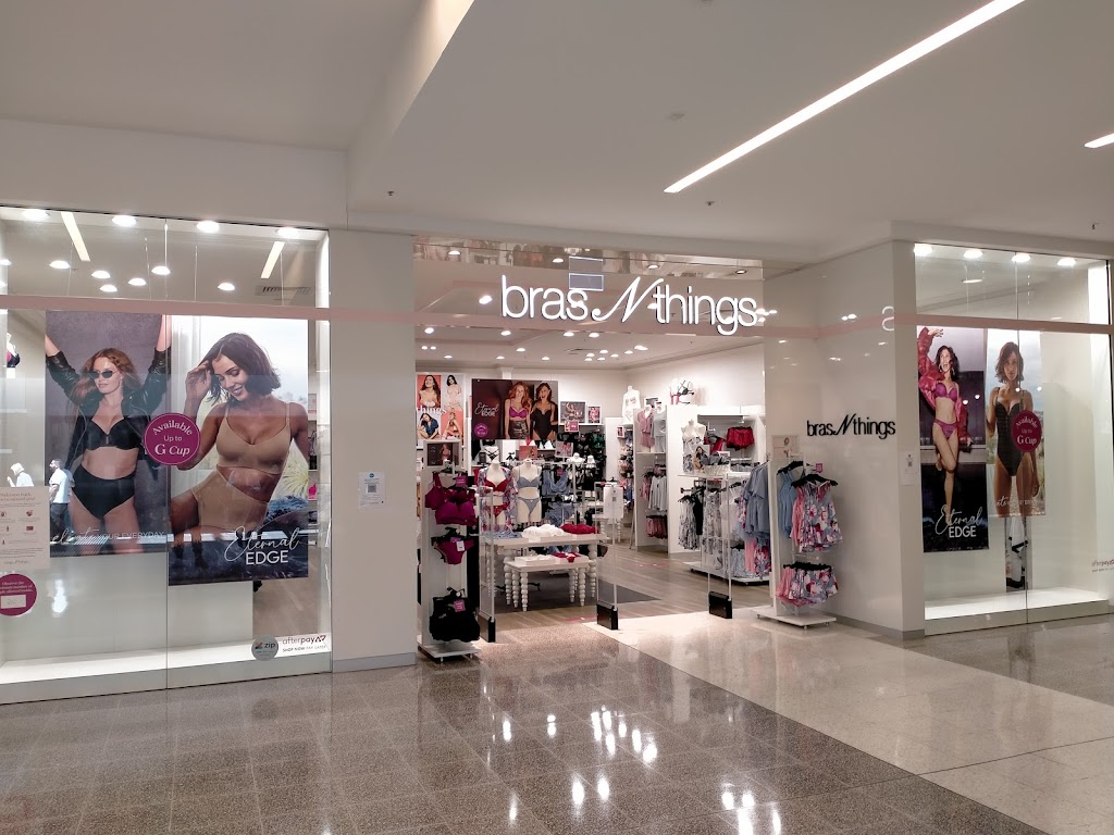 Bras N Things | clothing store | Shop 207 Shellharbour Square, Lake Entrance Rd, Shellharbour NSW 2529, Australia | 0242970492 OR +61 2 4297 0492