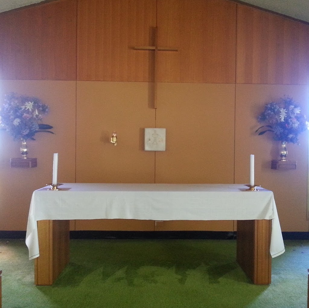 Saint Pauls Anglican Church | church | 2A Beresford Ave, Beresfield NSW 2322, Australia | 0249641506 OR +61 2 4964 1506
