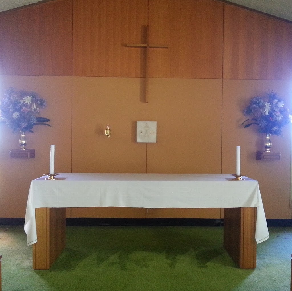 Saint Pauls Anglican Church | 2A Beresford Ave, Beresfield NSW 2322, Australia | Phone: (02) 4964 1506