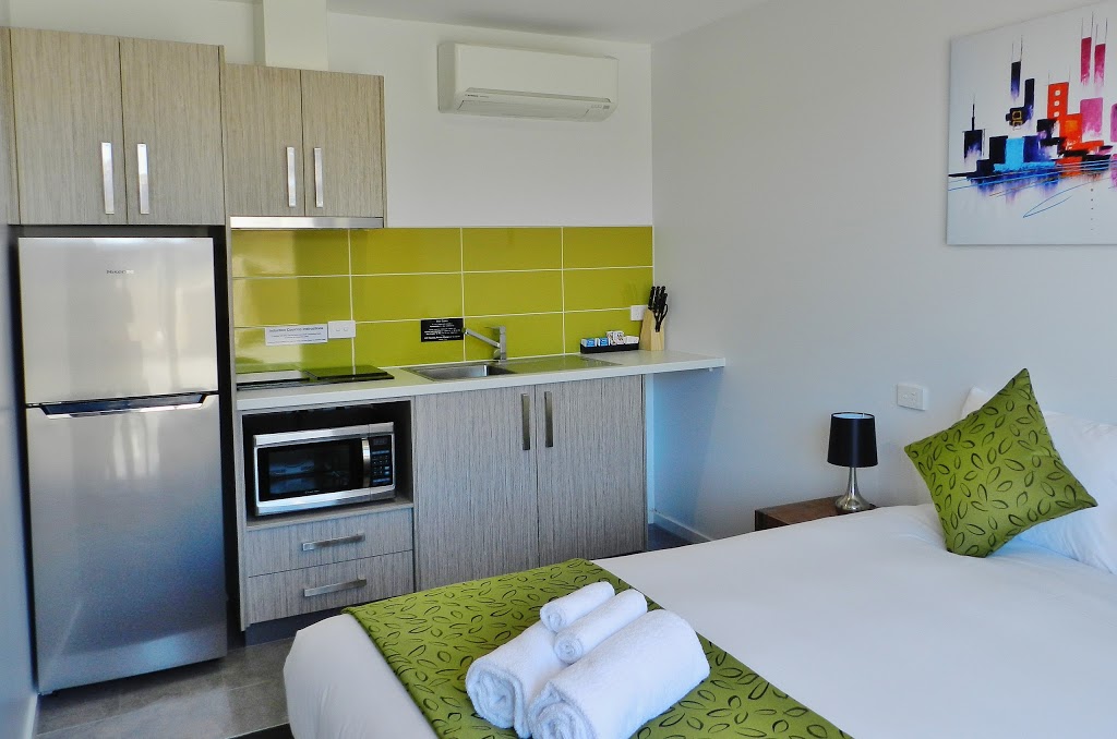 MOTEL 24 | 13 High St, Wodonga VIC 3690, Australia | Phone: 0429 881 401