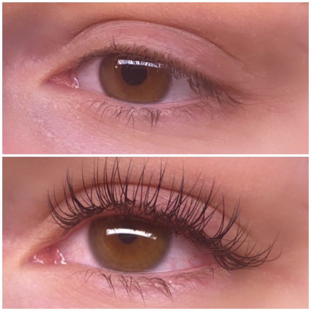 Leading Lashes | 4 Montclair Ave, West Wodonga VIC 3690, Australia | Phone: 0498 806 860