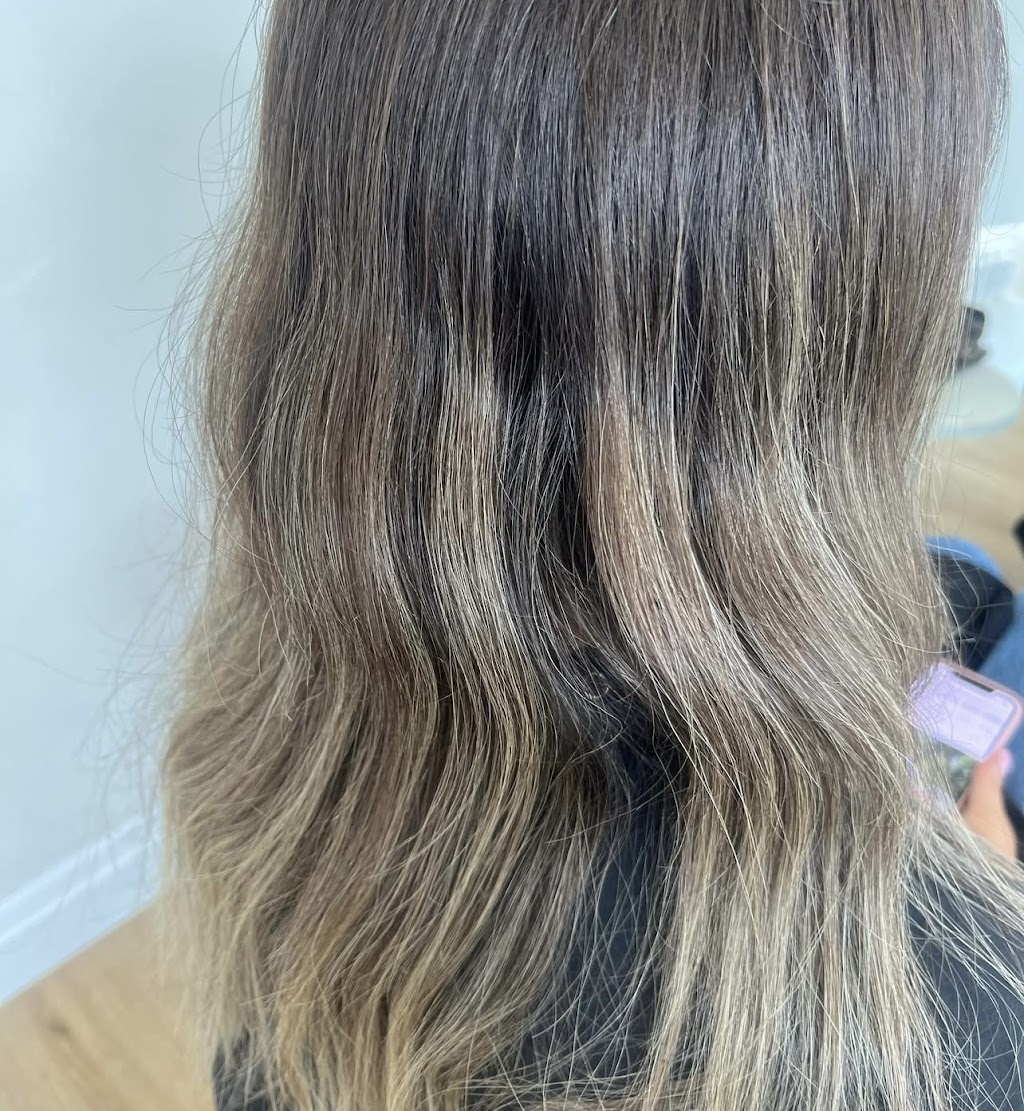 Hair Space Collective | 24 Oxford St, Bulimba QLD 4171, Australia | Phone: 0455 460 305