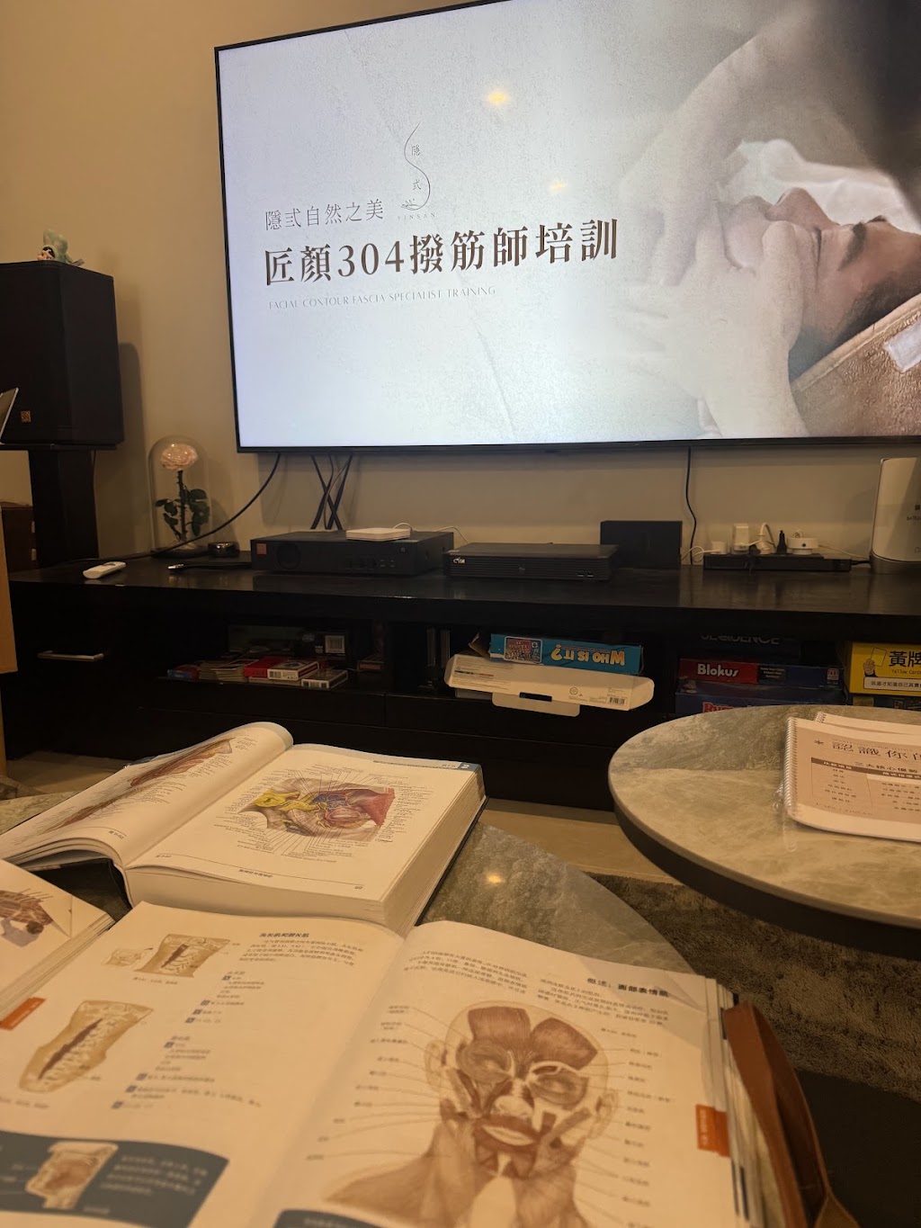 U Spa Studio | 42B Richard St, Springvale South VIC 3172, Australia | Phone: 0402 705 476